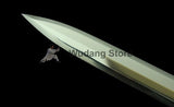 Limited Master Han Jian by Quanjian Forge - Wudang Store