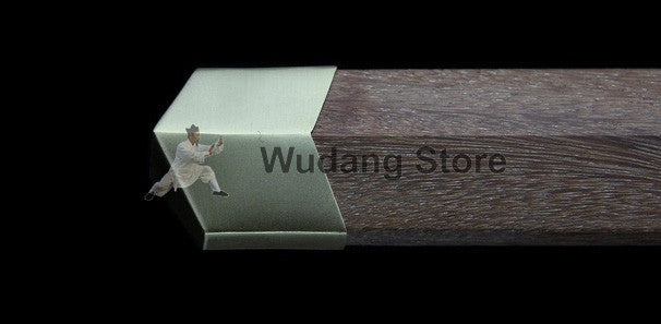 Master Design Traditional Han Jian by Quanjian Forge - Wudang Store