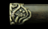 Limited Master Han Jian by Quanjian Forge - Wudang Store