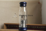 My Bottle The Portable Easy Drink - Wudang Store