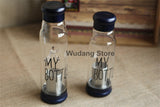My Bottle The Portable Easy Drink - Wudang Store