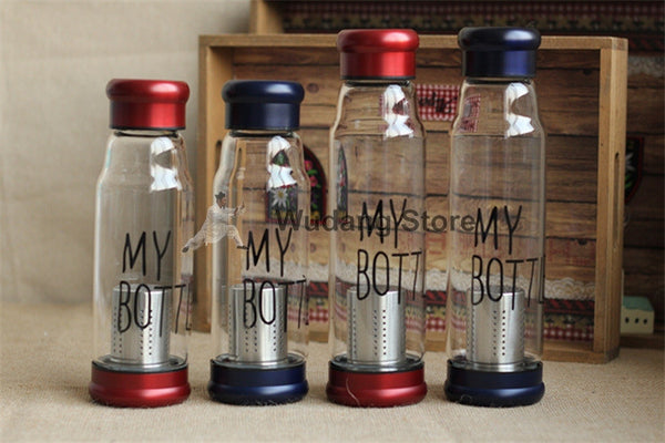 My Bottle The Portable Easy Drink - Wudang Store