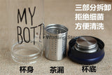 My Bottle The Portable Easy Drink - Wudang Store