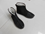 Traditional Taoist Winter Boots - Wudang Store