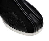 Traditional White Cloth Sole Wudang Taoist Shoes