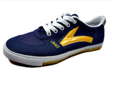 canvas tai chi shoes