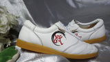 Chinese Leather Hall Tai Chi Kung Fu Shoes