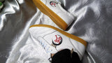 Chinese Leather Hall Tai Chi Kung Fu Shoes