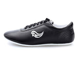 tai chi shoes black