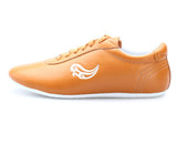 tai chi shoes orange