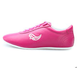 tai chi shoes pink