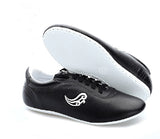 white sole tai chi shoes