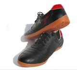 Chinese Leather Hall Tai Chi Kung Fu Shoes