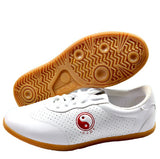 breathable taiji shoes