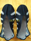 Traditional Taoist Cloud Shoes Net Material