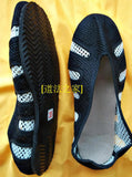 Traditional Taoist Cloud Shoes Net Material