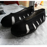 Traditional Taoist Cloud Shoes