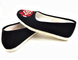 Chinese Traditional Women Tai Chi Shoes