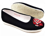 Chinese Traditional Women Tai Chi Shoes