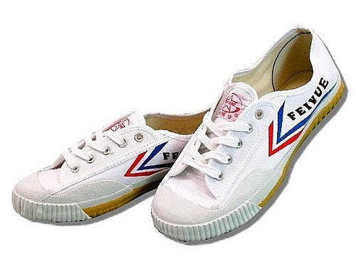 Feiyue Shoes, FY501, Feiyue Shoes White, Tai Chi Feiyue Shoes, @