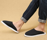 chinese taiji slippers