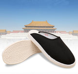 tai chi half slippers