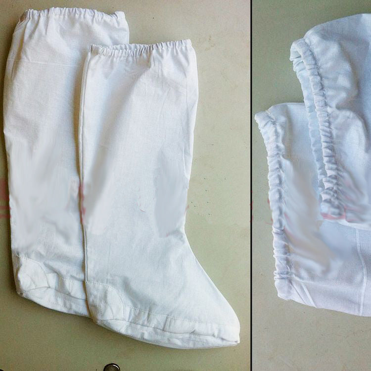Traditional Taoist Socks