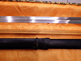 Handmade Highest Quality Ebony Wood Qi Jian