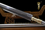 Folded Steel Combination Qiang - Wudang Store