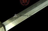 Tai Chi Ancient Hero Jian by Quanjian Forge - Wudang Store