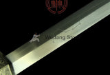 Tai Chi Ancient Hero Jian by Quanjian Forge - Wudang Store