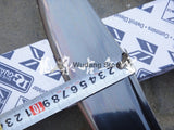 Extra Long Wing Chun Choppers - Wudang Store