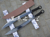 Extra Long Wing Chun Choppers - Wudang Store