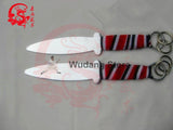 Performance Double Dagger - Wudang Store