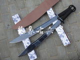 Extra Long Wing Chun Choppers - Wudang Store