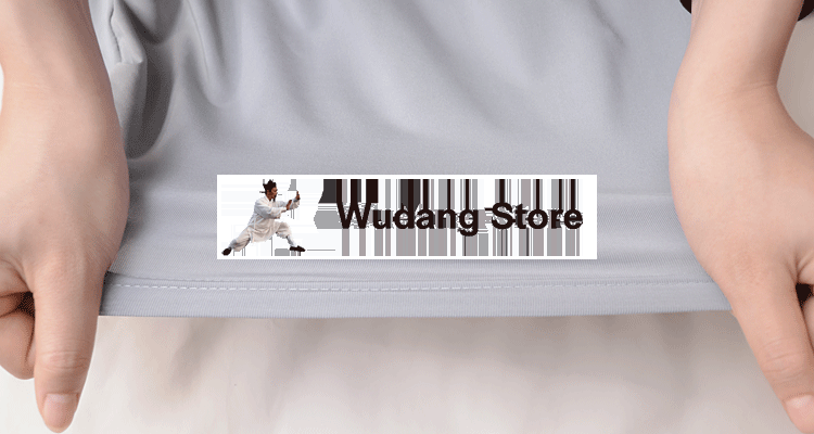 White Traditional Elastic Sport Function Tai Chi Pants XS-XXXL - Wudang Store
