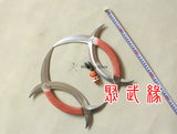 Professional Bagua Ziwu Stainless Steel - Wudang Store