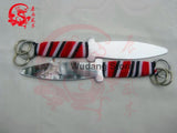 Performance Double Dagger - Wudang Store