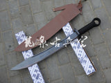 Extra Long Wing Chun Choppers - Wudang Store