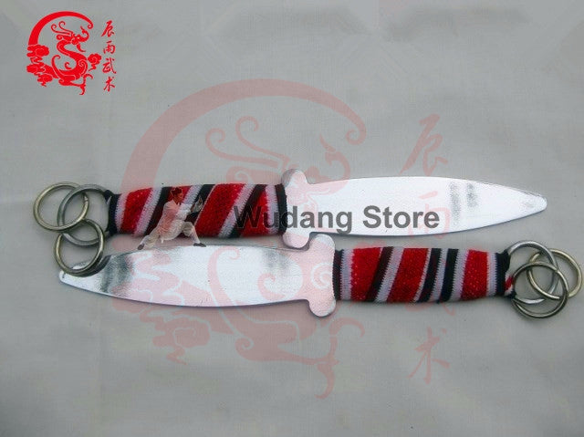 Performance Double Dagger - Wudang Store