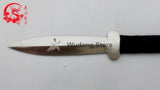 Master Stainless Steel Double Dagger - Wudang Store