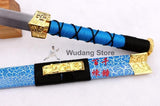 Classic Light Blue Han Dynasty Jian - Wudang Store