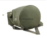 Simple & Solid Kungfu Canvas Bag - Wudang Store