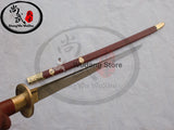 Classic Miao Dao Stainless Steel - Wudang Store