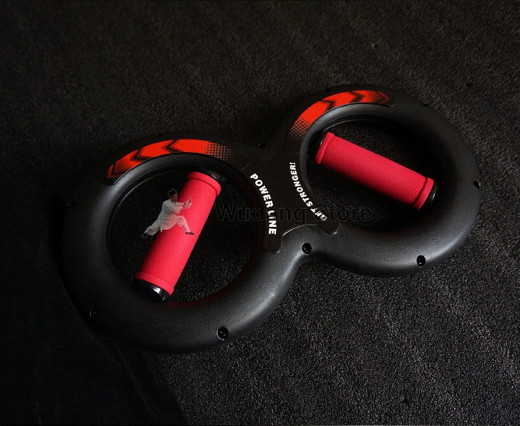 Professional 20kg Twist Strength Trainer - Wudang Store