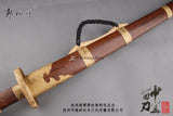 Prestige Hand Crafted Miao Dao - Wudang Store