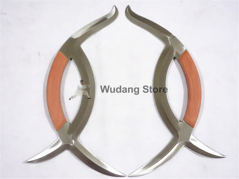 Meridian Bagua Ziwu Extra Long - Wudang Store