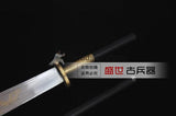 Traditional Hand Forged Horse Slayer Pudao - Wudang Store