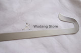 Light Performance Double Hook Sword - Wudang Store