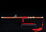 Masamitsu Master Tai Chi Jian by Zhang Ye - Wudang Store